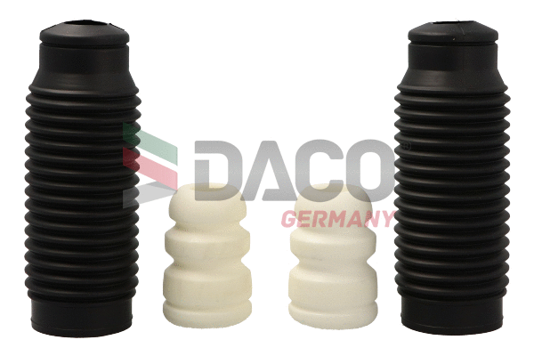 Kit de protection contre la poussière, amortisseur DACO Germany PK1302