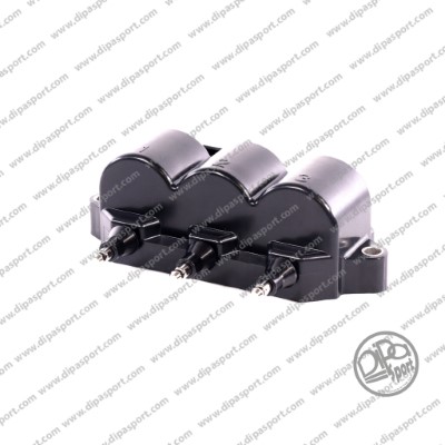 Bobine d'allumage DIPASPORT BBA325DLPN