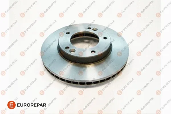 Disque de frein EUROREPAR 1667848680