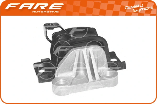 Support moteur FARE SA 10873