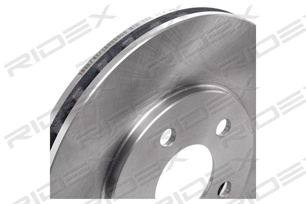 Disque de frein RIDEX 82B1492