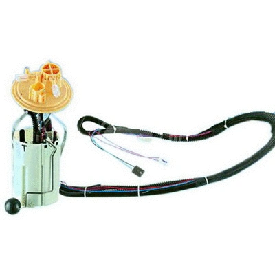 unité d'alimentation de carburant AUTOTEAM G2534