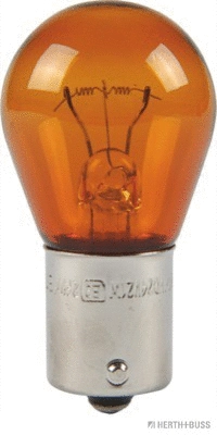 Ampoule, feu clignotant HERTH+BUSS ELPARTS 89901191