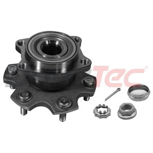 Kit de roulements de roue DriveTec DWB9083