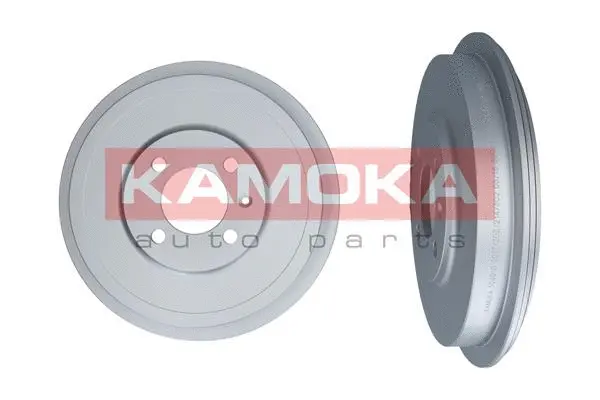 Tambour de frein KAMOKA 104010