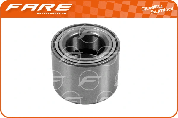 Kit de roulements de roue FARE SA 14476