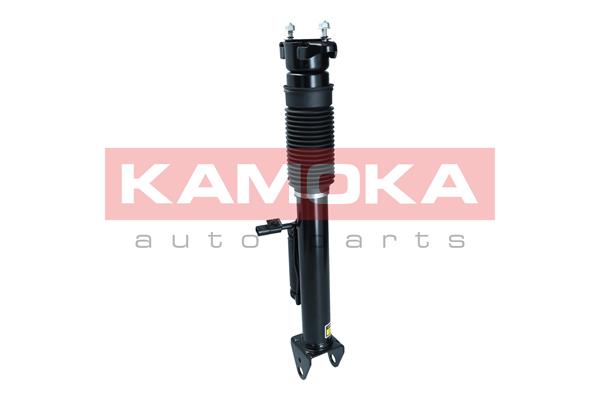 Armortisseur pneumatique KAMOKA 2070018