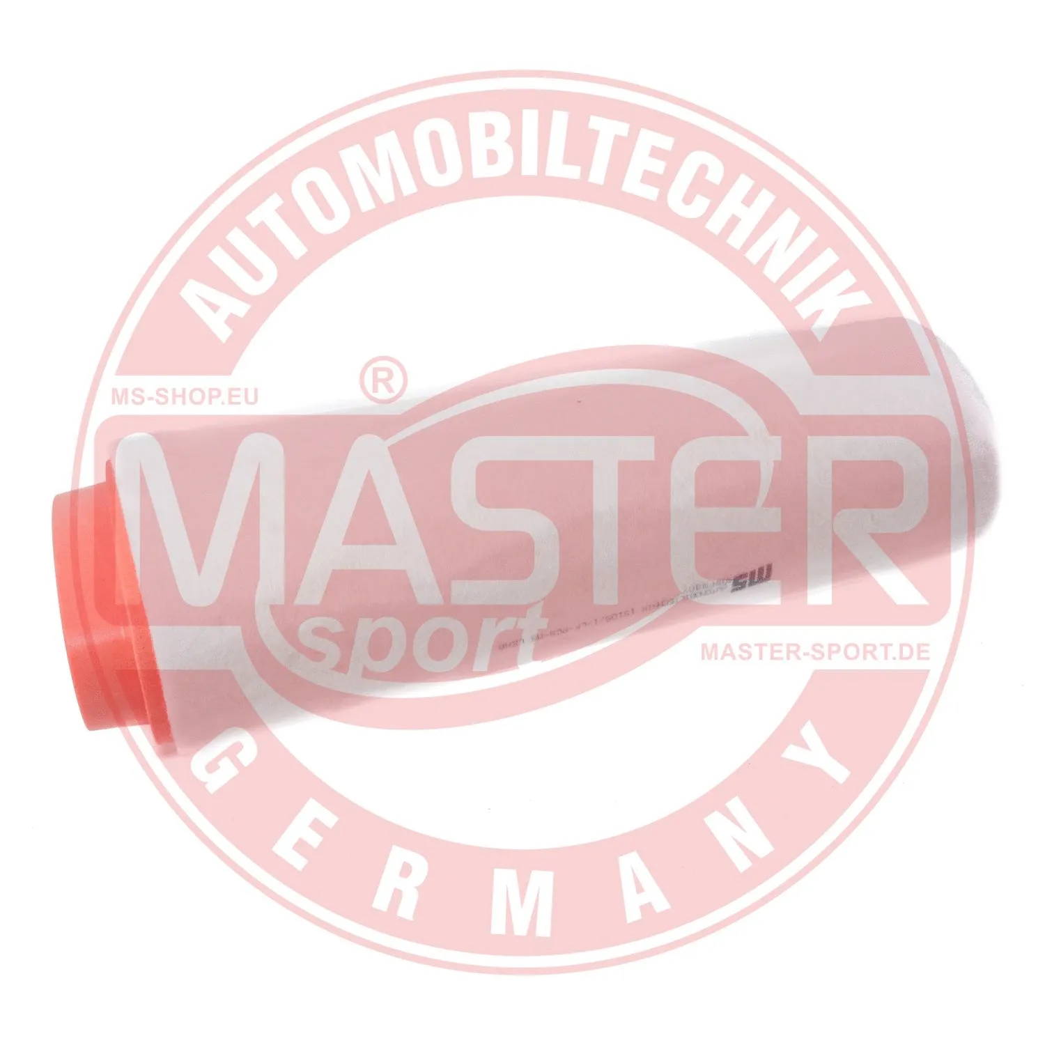 Filtre à air MASTER-SPORT GERMANY 15105/1-LF-PCS-MS