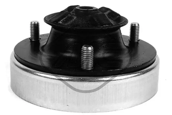 Coupelle de suspension Metalcaucho 07002