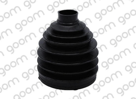 Joint-soufflet, arbre de commande GOOM DB-0531