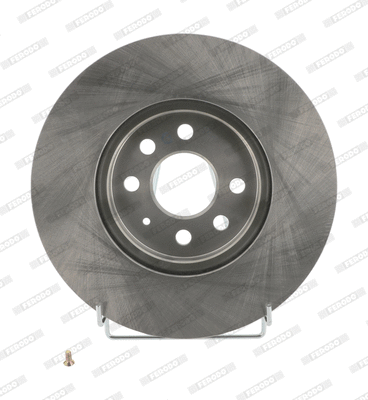 Disque de frein FERODO DDF1236