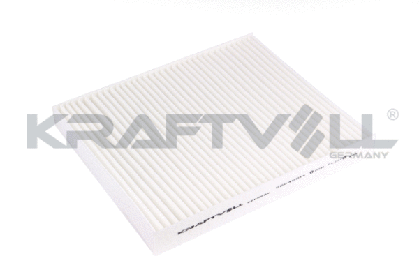 Filtre, air de l'habitacle KRAFTVOLL GERMANY 06040014