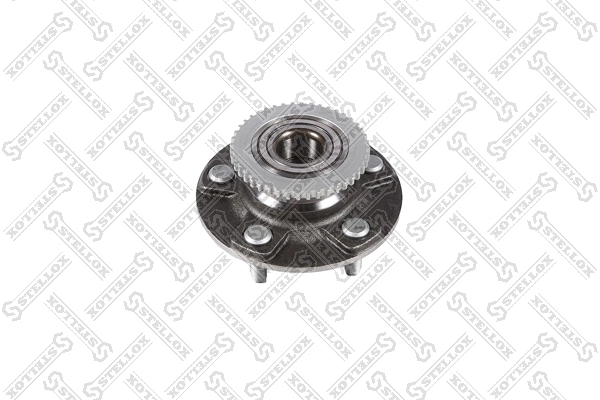 Kit de roulements de roue STELLOX 43-29038-SX