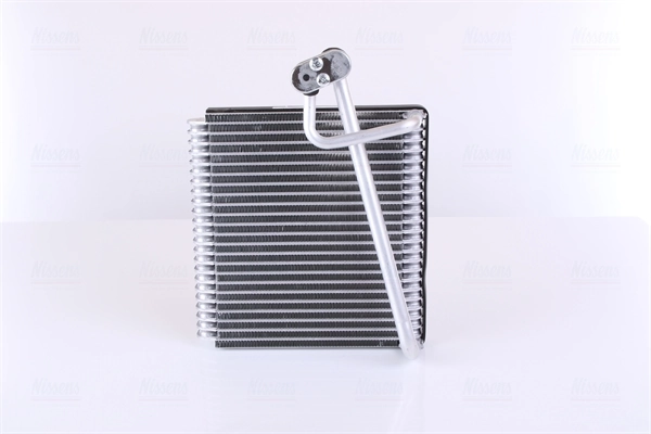Évaporateur climatisation NISSENS 92289