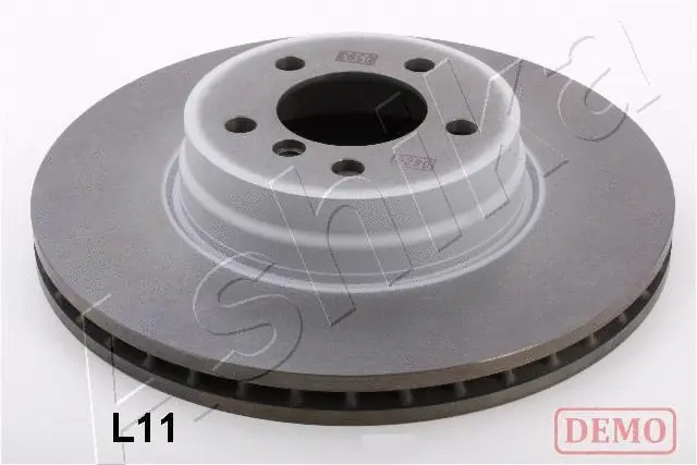 Disque de frein ASHIKA 60-0L-L11C
