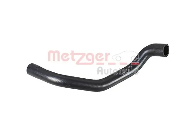 Durite de radiateur METZGER 2420954
