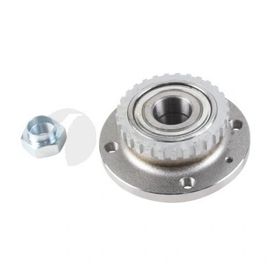 Kit de roulements de roue OSSCA 38936