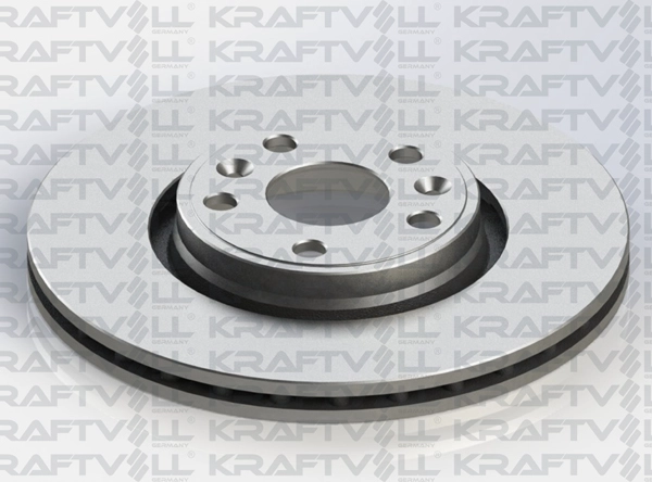 Disque de frein KRAFTVOLL GERMANY 07040723