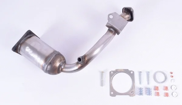 Catalyseur EEC CI6052T