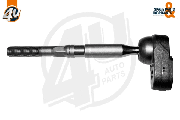 Rotule de direction intérieure, barre de connexion 4U Autoparts E35377