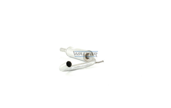 Silencieux central WALKER 22060