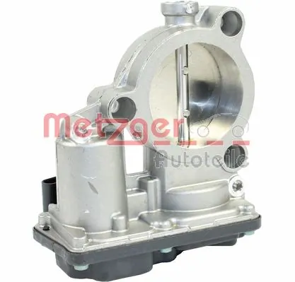 Corps papillon METZGER 0892416