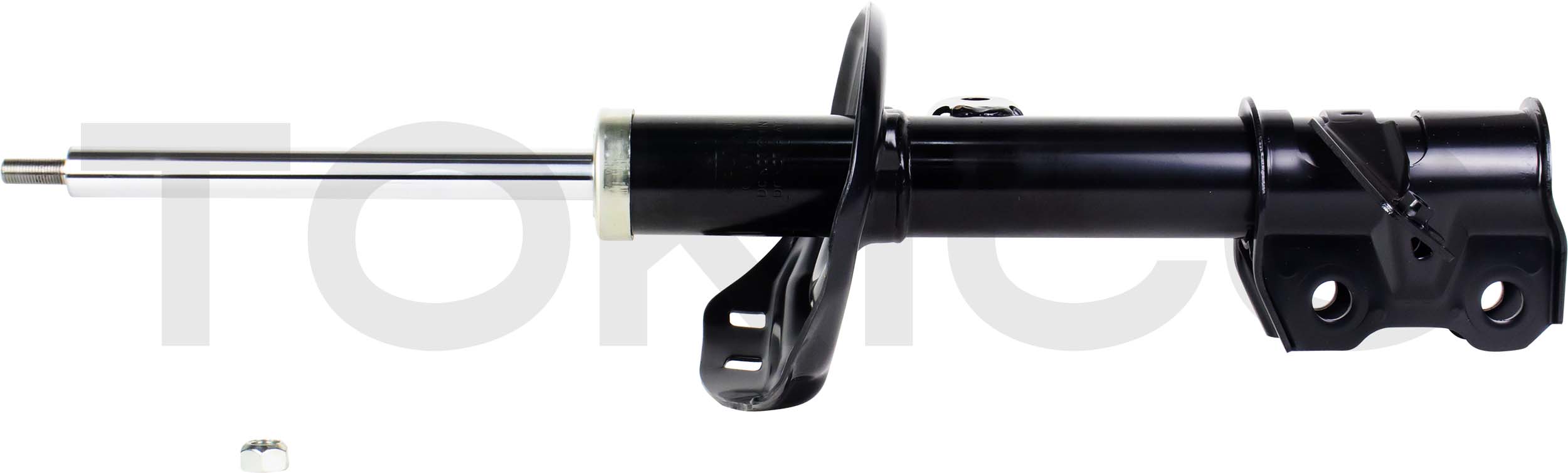 Amortisseur TOKICO B3540