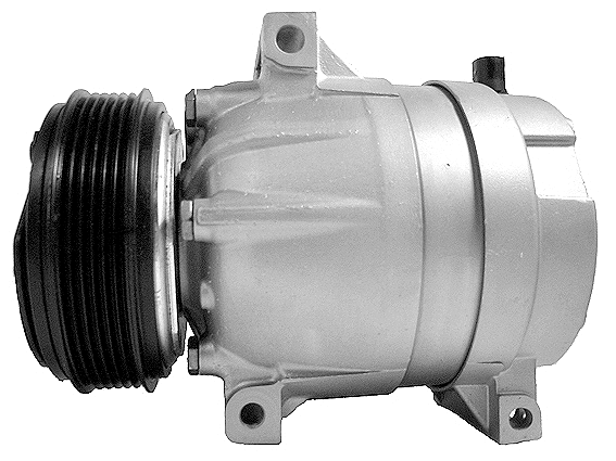 Compresseur, climatisation Airstal 10-0390