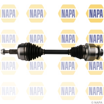 Arbre de transmission NAPA NDS1183L