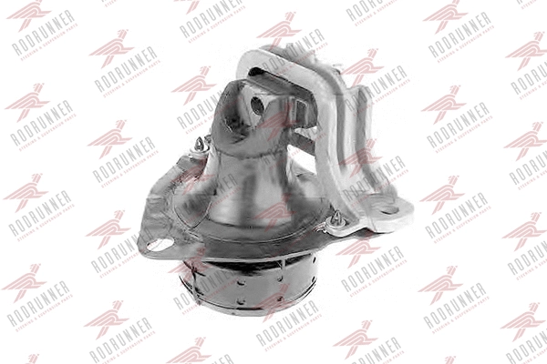 Support moteur RODRUNNER BC-SC 126
