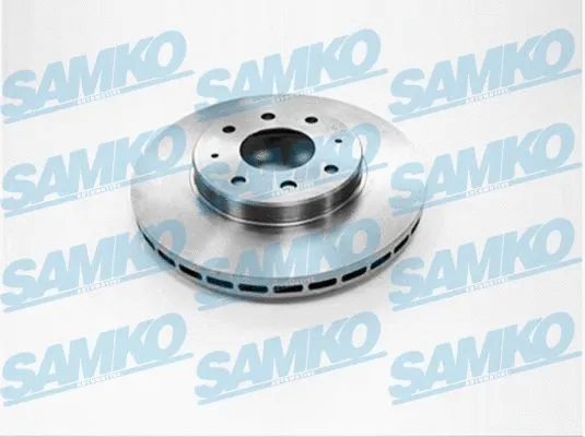 Disque de frein SAMKO M1010V