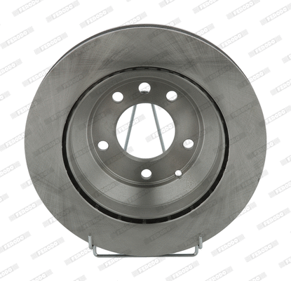 Disque de frein FERODO DDF1580