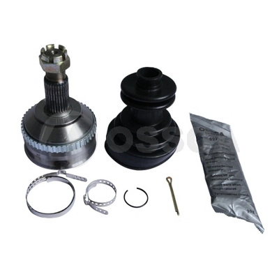 Jeu de joints, arbre de transmission OSSCA 77123