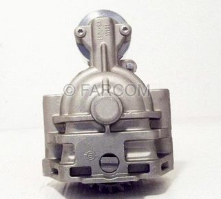 Démarreur FARCOM 105008
