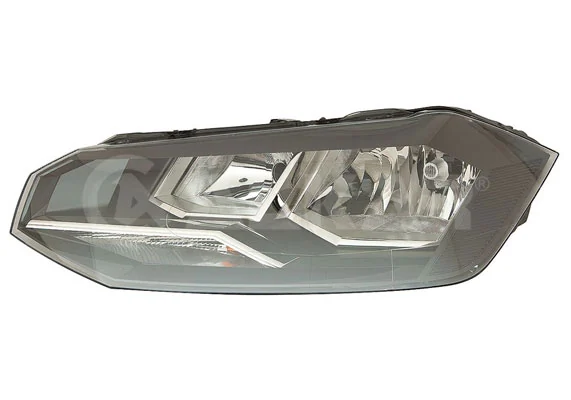 Projecteur principal ALKAR 2781110