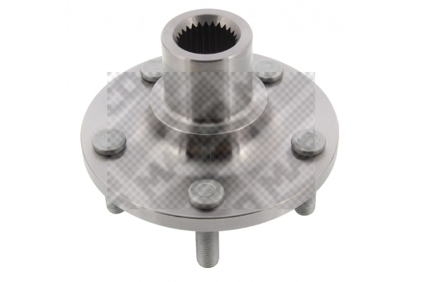 Moyeu de roue MAPCO 26619