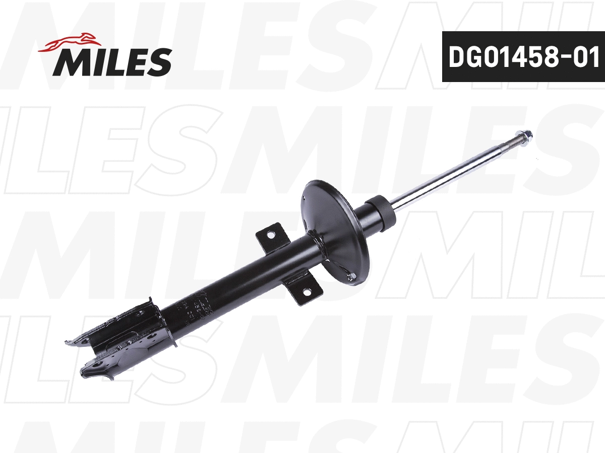 Amortisseur MILES DG01458-01