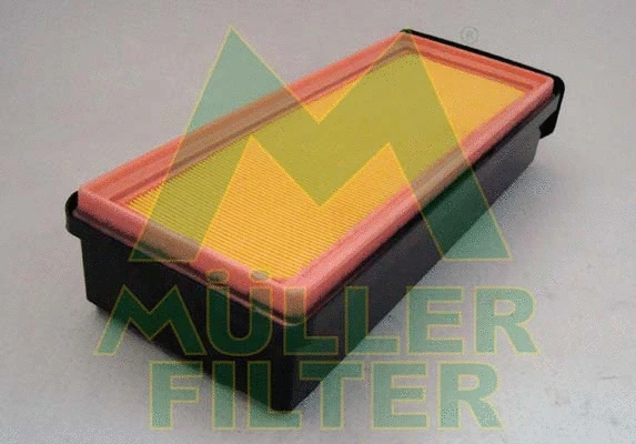 Filtre à air MULLER FILTER PA3646