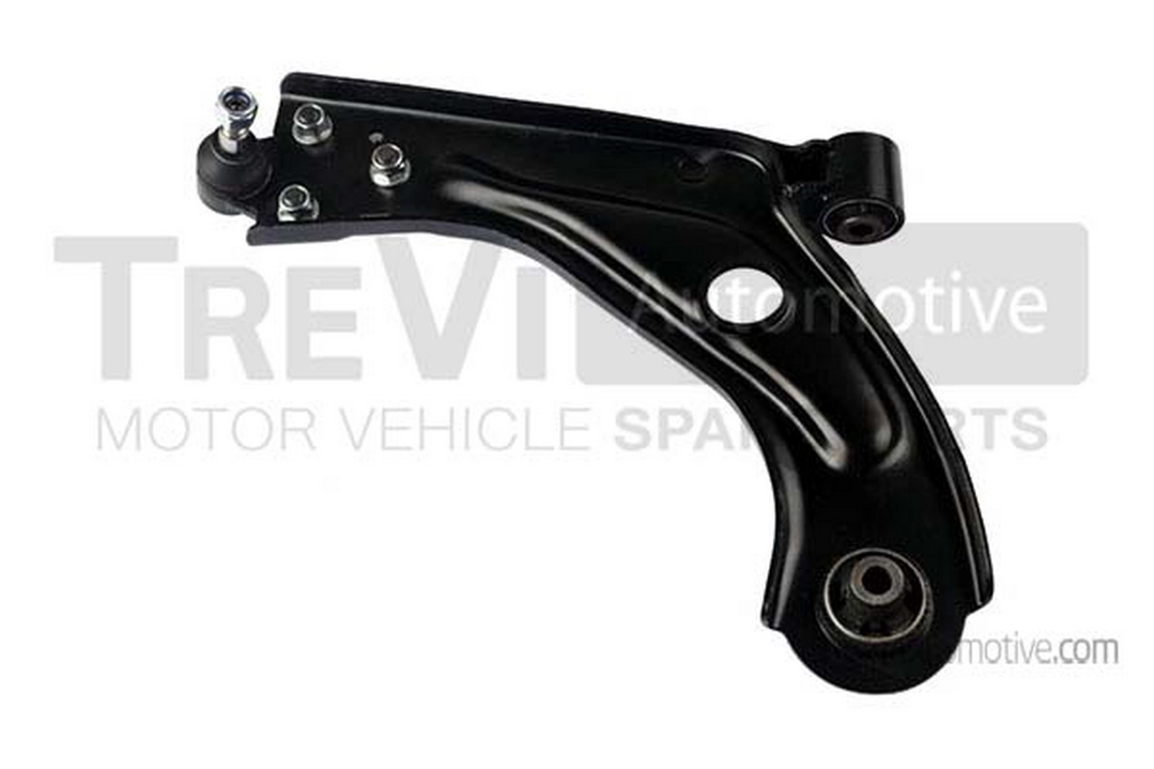 Bras de liaison, suspension de roue TREVI AUTOMOTIVE TRTT4467