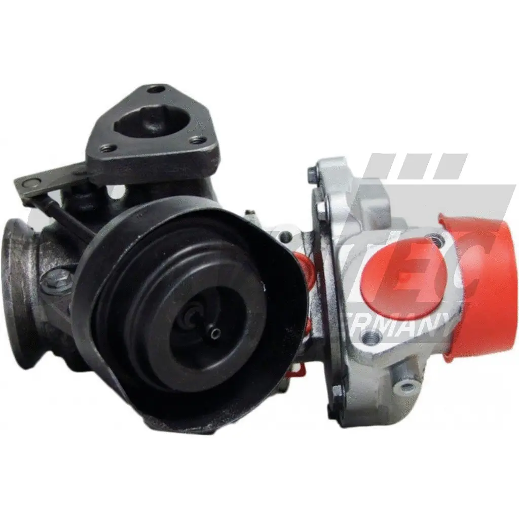Turbocompresseur, suralimentation Servotec STTC0464