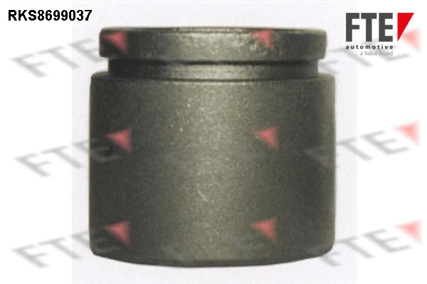 Piston, étrier de frein FTE 9313100
