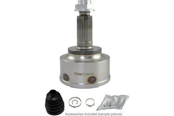 Jeu de joints, arbre de transmission KAVO PARTS CV-2034