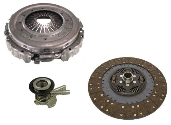 Kit d'embrayage KAWE 6502505
