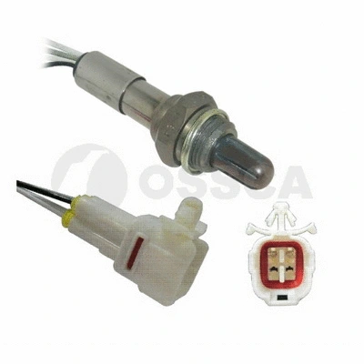 Sonde lambda OSSCA 41554