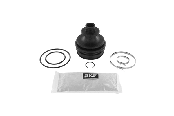 Jeu de joints-soufflets, arbre de commande SKF Brazil VKJP 3068