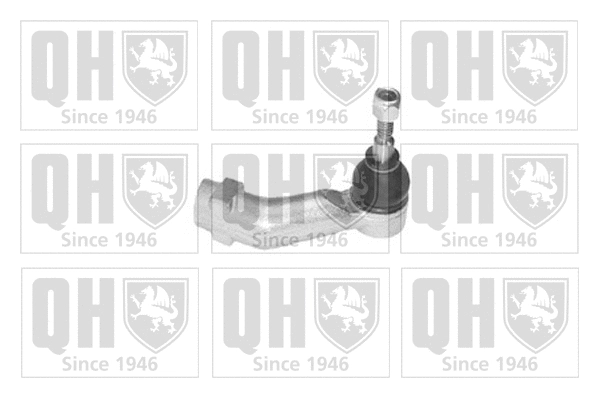 Rotule de barre de connexion QUINTON HAZELL QR3649S