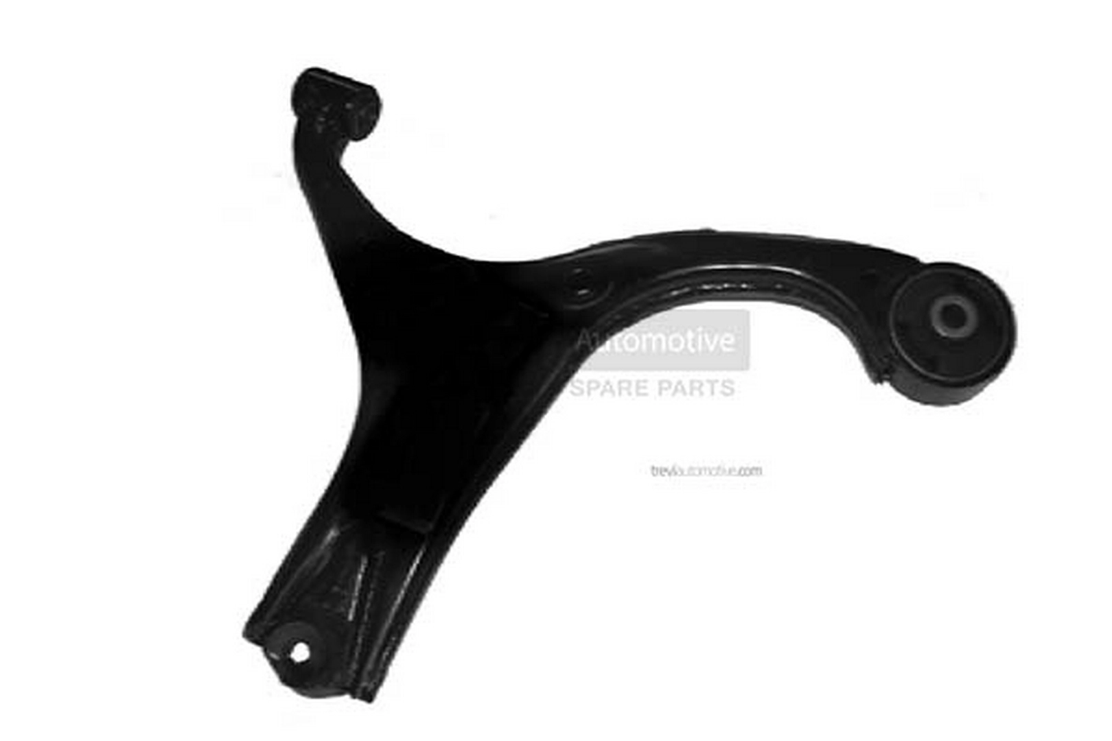 Bras de liaison, suspension de roue TREVI AUTOMOTIVE TRTT2703