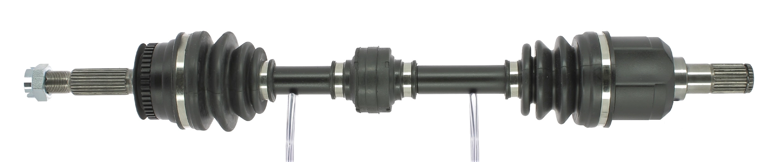 Arbre de transmission FRIESEN FDS3456