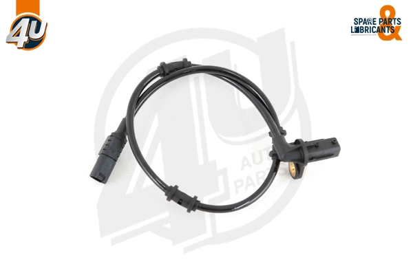 Capteur, vitesse de roue 4U Autoparts 20201MR