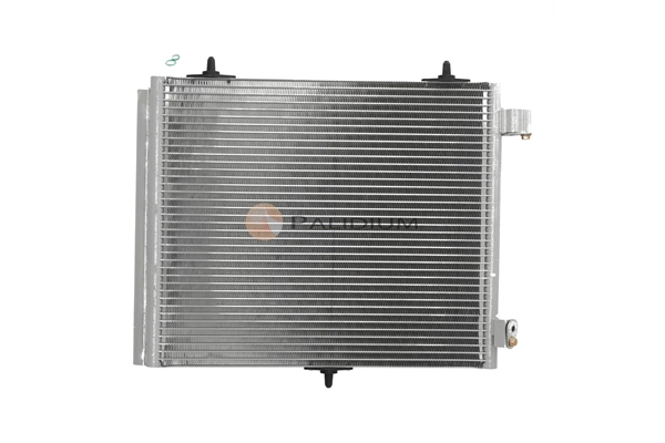Condenseur, climatisation ASHUKI by Palidium PAL12-0030